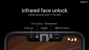 Xiaomi Rilis Poco F1 Kaya Teknologi Flagship, Harganya Bikin Kaget