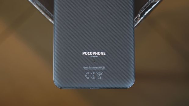 Muncul di GeekBench Pakai SD845, Xiaomi POCO F2 Sebaiknya Tak Usah Dirilis