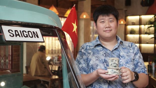 Franchise Restoran Khas Vietnam, BEP dalam 2 Tahun