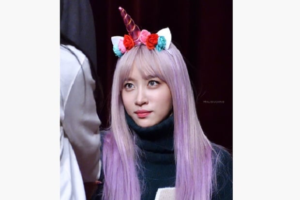 7 Idol KPOP Ini Punya Kemiripan Karakter dengan Pokemon