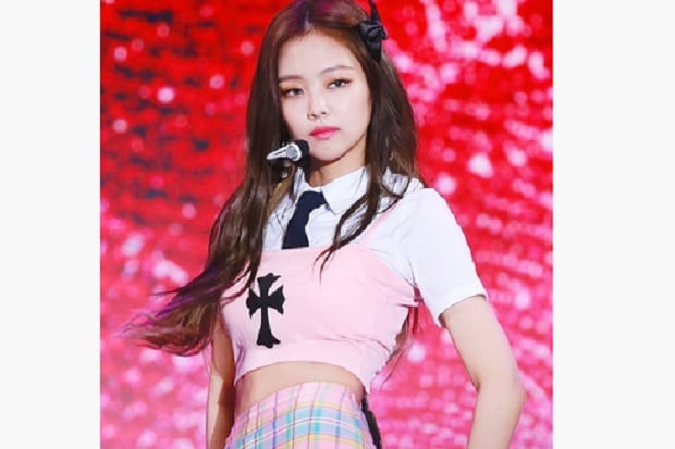 7 Idol KPOP Ini Punya Kemiripan Karakter dengan Pokemon