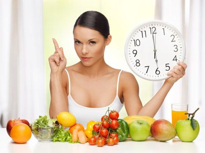 10 Cara Atasi Perut Buncit