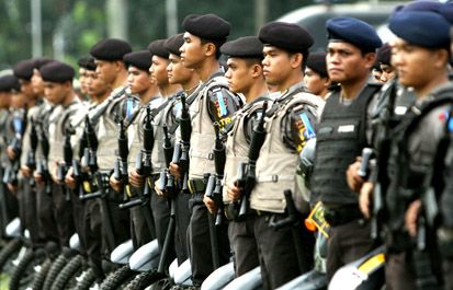 Beberapa Profesi yang Tak Kenal Libur pada Saat Lebaran