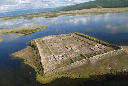 Kepulauan Misterius di Dunia