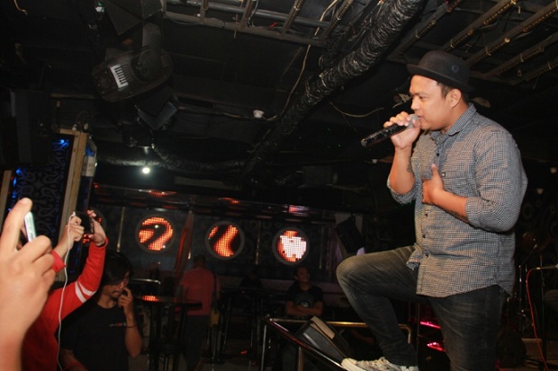 Posan Tobing Bikin Sekuel Lagu Pelan Pelan Saja