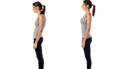 Penting Diketahui! Ini Penyebab Perut Buncit