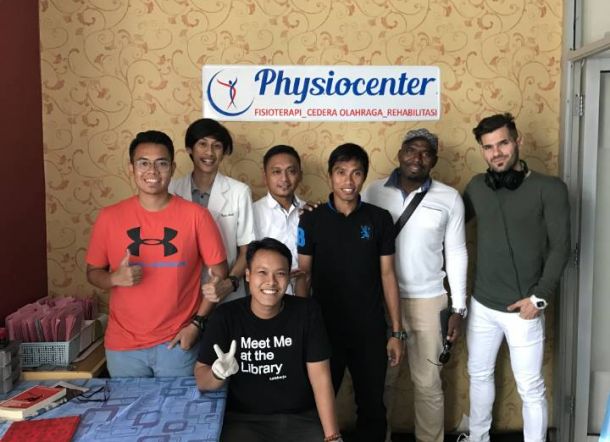 Jalani Tes Medis, PSM Akan Dapatkan Pemain Asia