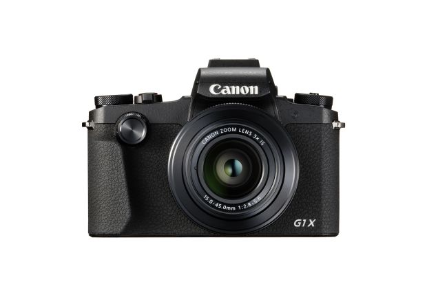 PowerShot G1 X Mark III Cocok untuk yang Berjiwa Petualang