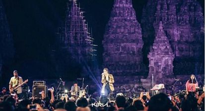 Ragam Festival Jazz di Indonesia, Ini yang Paling Populer