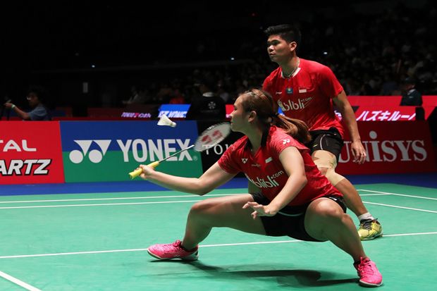 Mencari Penerus Kejayaan Tontowi/Liliyana di Ganda Campuran