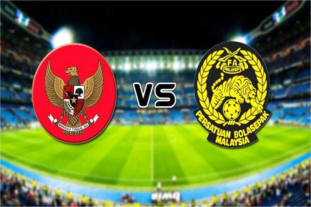 Prediksi skor Indonesia vs Malaysia Kualifikasi Piala Asia U-23 (19-7-2017). (Foto-radarindo)