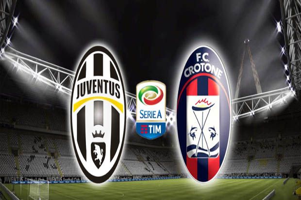Prediksi Skor Juventus vs Crotone Liga Italia 21-5-2017. (Foto-juventusclubmodena.it)