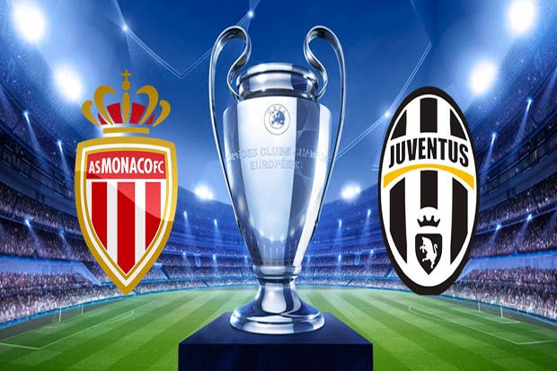Prediksi skor Monaco vs Juventus Liga Champions 4-5-2017. (Foto-esatoursportevents)
