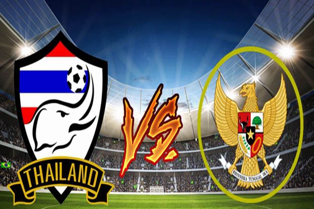Prediksi skor Thailand vs Indonesia Piala AFF U-16 (11-7-2017) 3