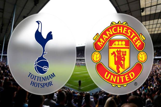 Prediksi Skor Tottenham vs Manchester United Liga Inggris 14 Mei 2017. (Foto-manutd)