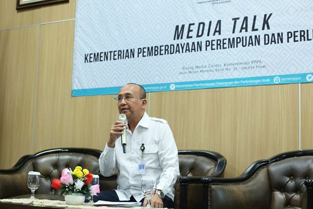 Ciptakan Inovasi, Indonesia Harus Siapkan SDM Unggul Sejak Dini