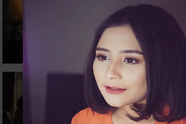 Prilly Latuconsina Ogah Nikah Muda
