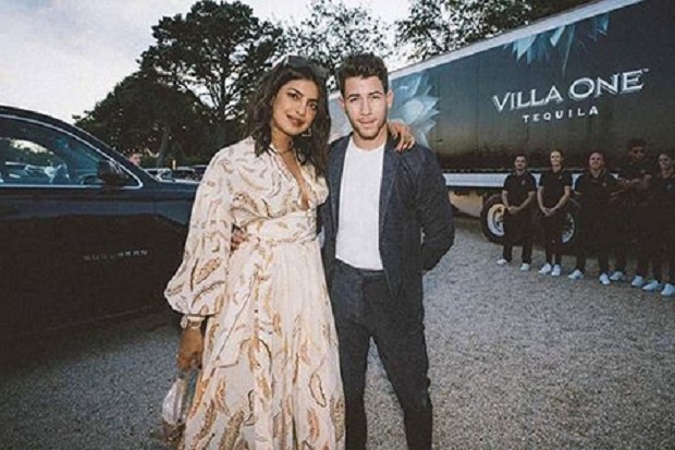 Priyanka Chopra: Punya Bayi Ada Dalam Daftar yang Harus Saya Lakukan