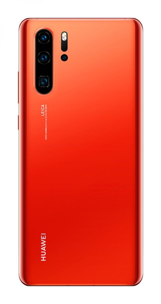 Diluncurkan, Huawei P30 Pro Hadang Flagship Pesaing dengan Kemampuan Ini