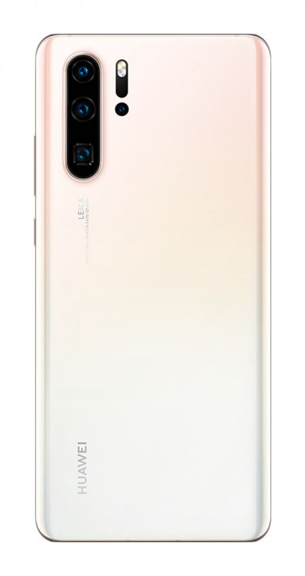 Diluncurkan, Huawei P30 Pro Hadang Flagship Pesaing dengan Kemampuan Ini