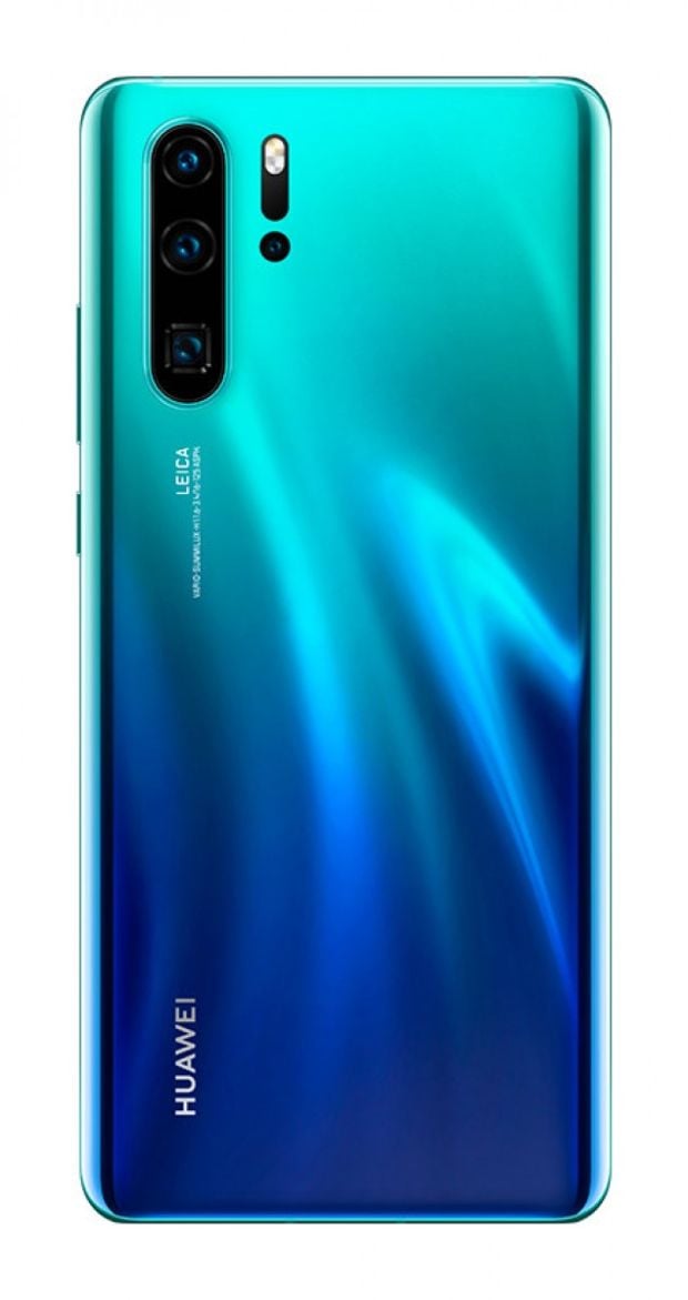 Diluncurkan, Huawei P30 Pro Hadang Flagship Pesaing dengan Kemampuan Ini