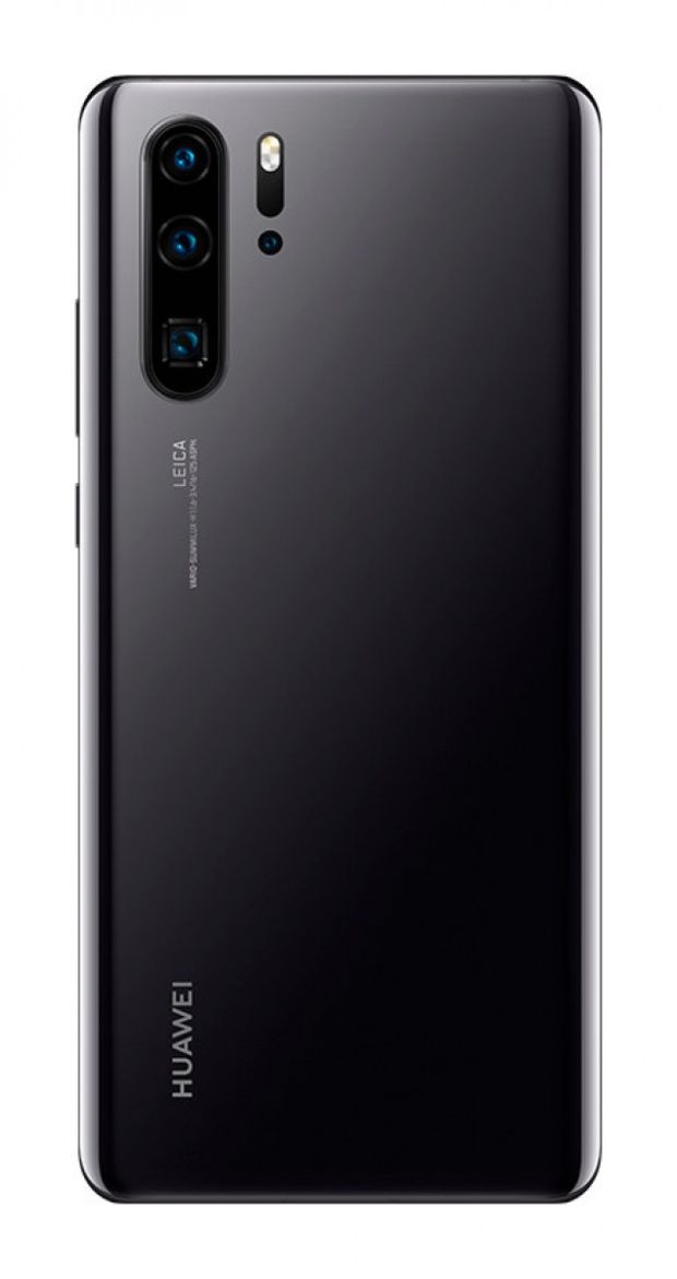 Diluncurkan, Huawei P30 Pro Hadang Flagship Pesaing dengan Kemampuan Ini