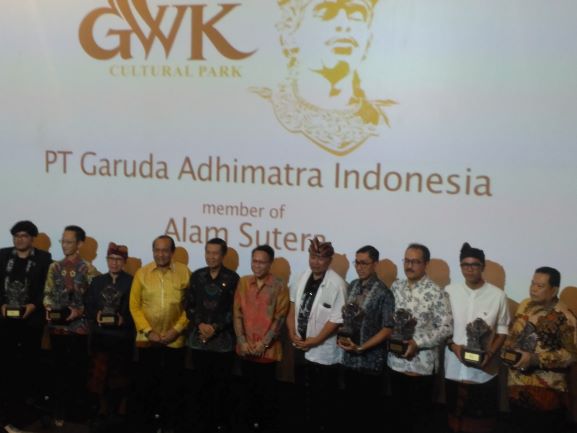Proyektor Laser Epson Sukseskan Mahakarya Teknologi dan Tradisi