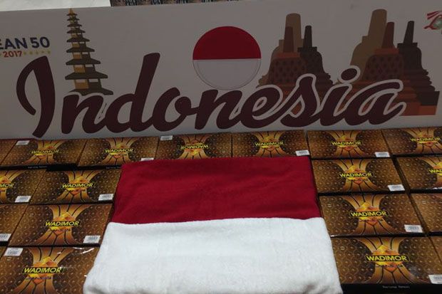 Dampak Blokade, Produk Indonesia Mulai Merambah Qatar