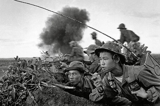 Operasi Militer Rahasia Paling Terkenal Dalam Sejarah