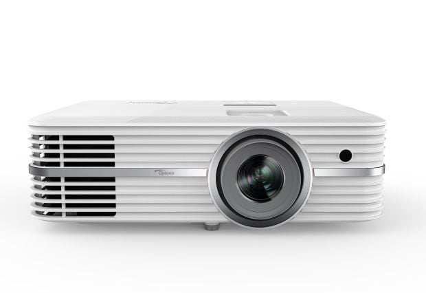 Proyektor Ini Mampu Hadirkan Tayangan 4K Layar Lebar ke Dalam Rumah