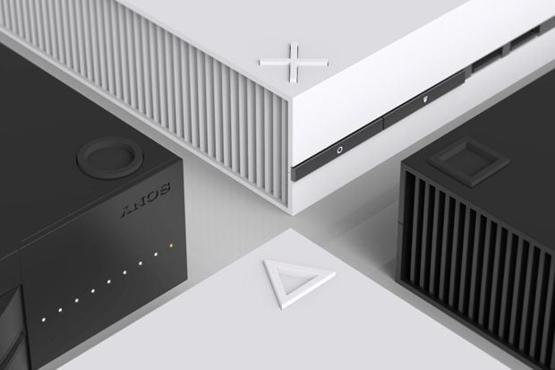 PS5