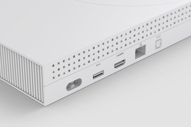 PS5
