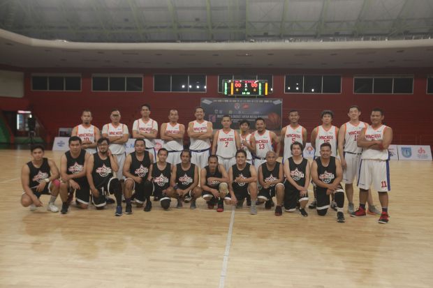 Bungkam Berita Satu, MNC Media Yakin Lolos ke Perempat Final