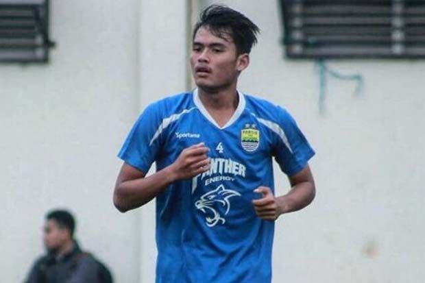 Ini Dia! Barisan Talenta Muda Menjanjikan Persib; No 3 Brilian