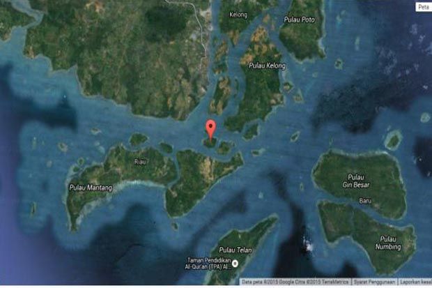 Bupati Bintan Instruksikan Kades dan Camat Awasi Pulau Ajab