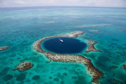Terumbu Karang Terindah di Dunia, Raja Ampat Urutan Pertama