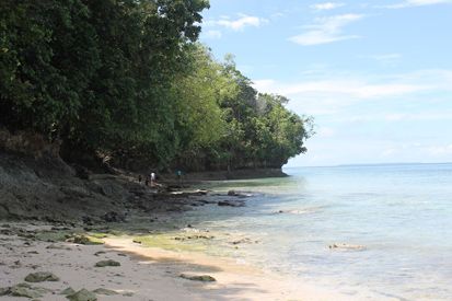 Pulau-Pulau di Indonesia Yang Jarang Terjamah Manusia