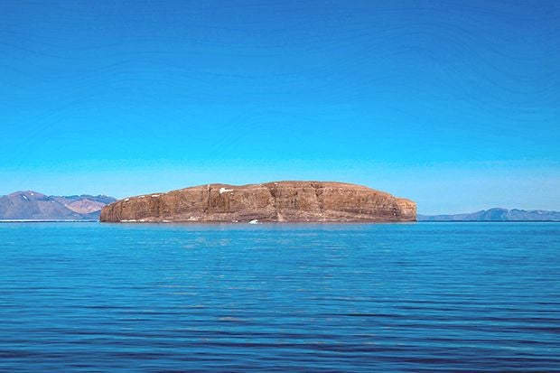 Pusara Konflik Antarnegara di Atas Pulau Sengketa