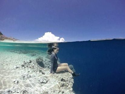 Destinasi Wisata Baru di Indonesia yang Instagramable Banget