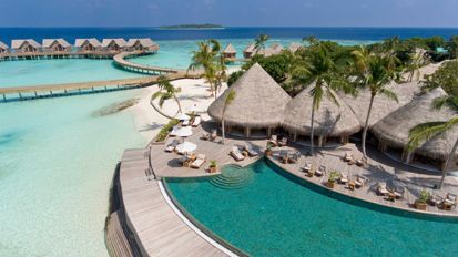 Daftar Pulau Paling Berbahaya dan Paling Indah di Dunia