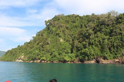 Pulau-Pulau di Indonesia Yang Jarang Terjamah Manusia