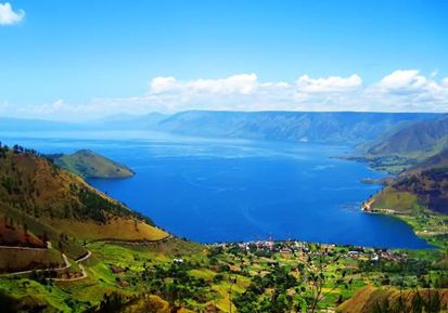 Pulau Terbesar di Dunia Ternyata Ada di Negara Ini