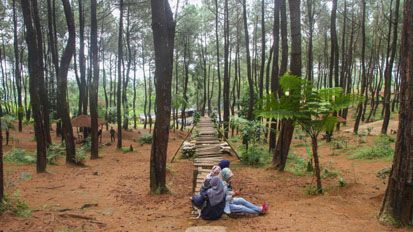 Perbanyak Wisata Halal, Pemkab Purwakarta Sasar Wisman Timur Tengah
