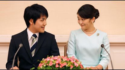 So Sweet... Mereka Lebih Memilih Cinta daripada Harta
