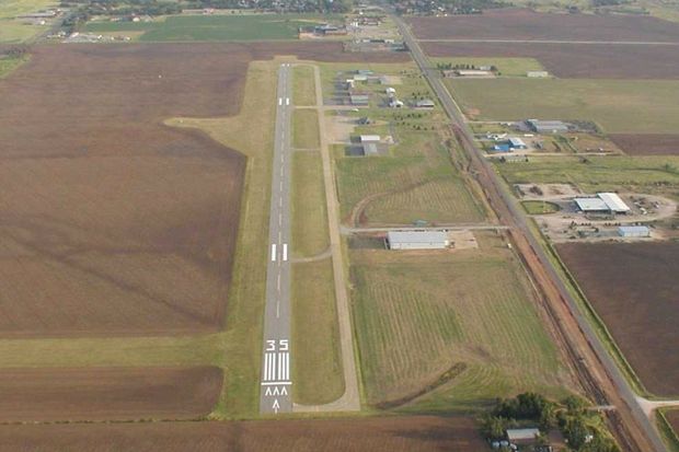 10 Bandara Paling Berbahaya di Dunia, di Mana Saja?
