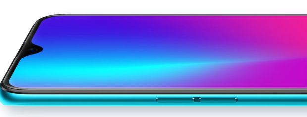 Oppo R17 Pro Punya 2 Baterai, 3 Kamera Belakang, dan Takik Kecil
