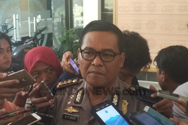 Galih Ginanjar Dipindah ke Sel Tikus karena Ulah Farhat Abbas