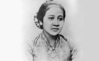 10 Pahlawan Nasional Wanita Inspiratif