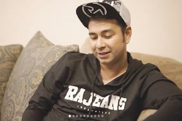 Raffi Ahmad Kaget Ayu Ting Ting Mau Nikah