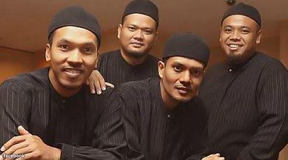 10 Penyanyi Religi Muslim Dunia Terpopuler